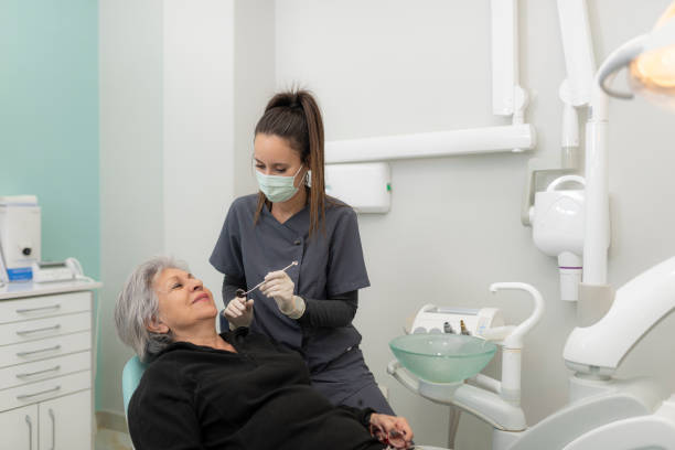 Best Walk-In Emergency Dental Services in Sherwood, OH