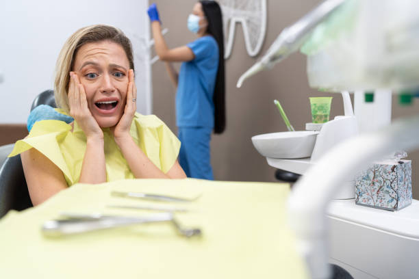 Best Emergency Treatment for Oral Infections in Sherwood, OH